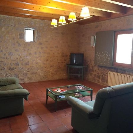 Casa Torre Cantoblanco Barron Exterior photo