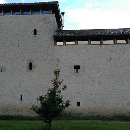 Casa Torre Cantoblanco Barron Exterior photo