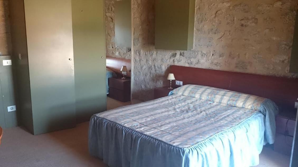 Casa Torre Cantoblanco Barron Room photo