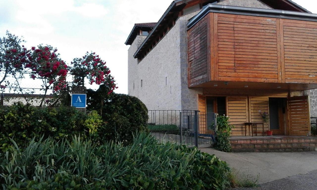 Casa Torre Cantoblanco Barron Exterior photo