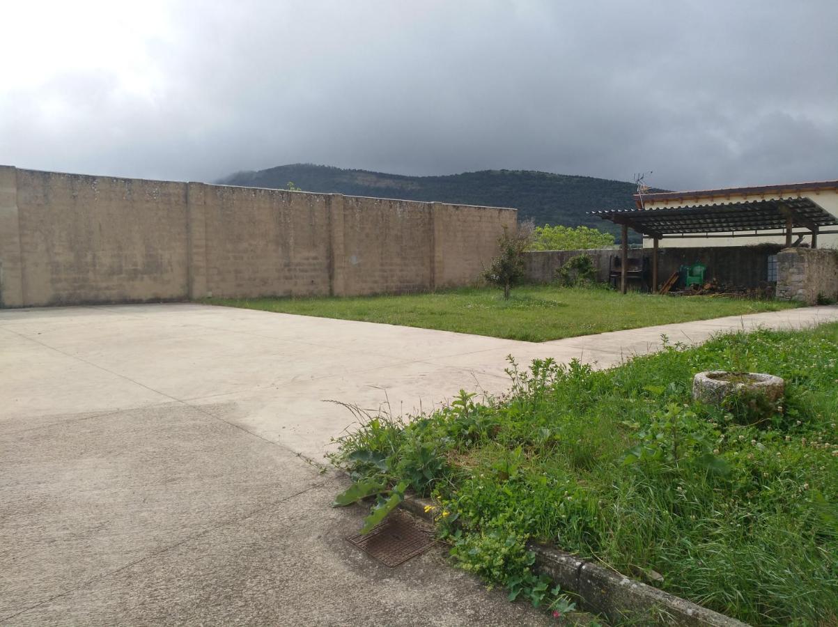 Casa Torre Cantoblanco Barron Exterior photo