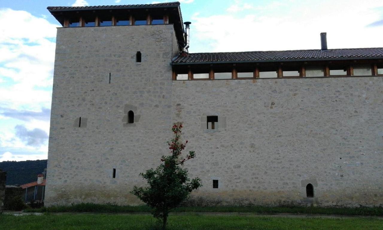 Casa Torre Cantoblanco Barron Exterior photo