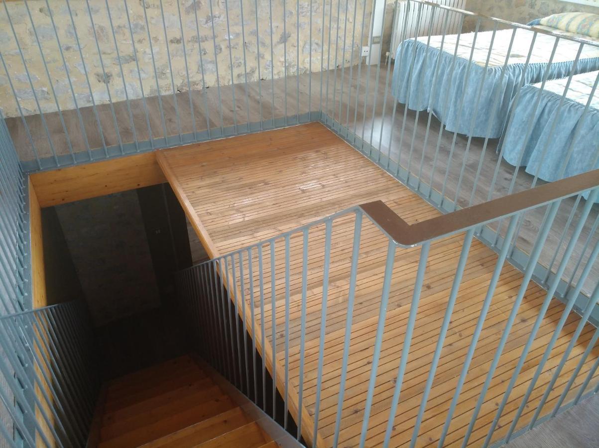 Casa Torre Cantoblanco Barron Exterior photo
